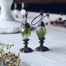 Load image into Gallery viewer, Magic Potion Earrings