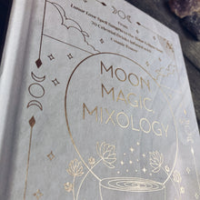 Load image into Gallery viewer, Moon, Magic, Mixology