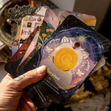 Load image into Gallery viewer, Seasons of the Witch - Litha Oracle