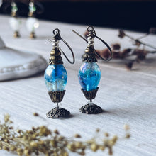 Load image into Gallery viewer, Magic Potion Earrings
