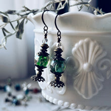 Load image into Gallery viewer, Magic Potion Earrings
