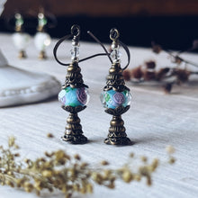 Load image into Gallery viewer, Magic Potion Earrings
