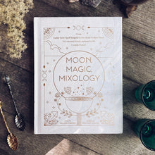 Load image into Gallery viewer, Moon, Magic, Mixology
