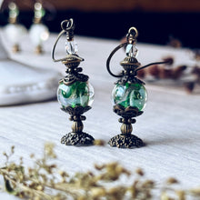Load image into Gallery viewer, Magic Potion Earrings
