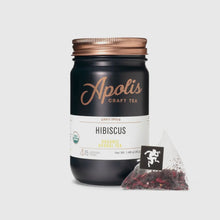 Load image into Gallery viewer, Apolis Organic Tea
