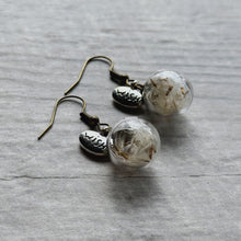 Load image into Gallery viewer, Make A Wish Earrings
