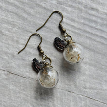 Load image into Gallery viewer, Make A Wish Earrings
