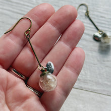 Load image into Gallery viewer, Make A Wish Earrings
