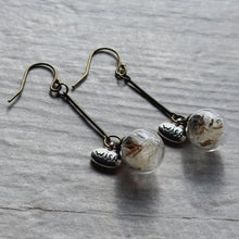 Load image into Gallery viewer, Make A Wish Earrings
