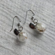 Load image into Gallery viewer, Make A Wish Earrings
