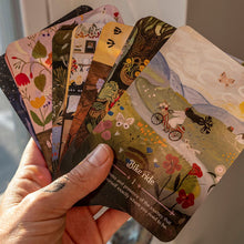 Load image into Gallery viewer, Seasons of the Witch - Litha Oracle
